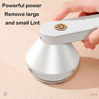 Thumbnail for Electric Lint Remover - LightsBetter