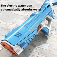 Thumbnail for Electric Water Gun - LightsBetter