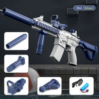 Thumbnail for Electric Water Gun - LightsBetter