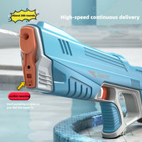 Thumbnail for Electric Water Gun - LightsBetter