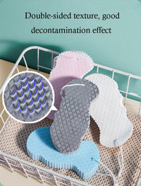 Thumbnail for Exfoliating Bath Sponge - LightsBetter