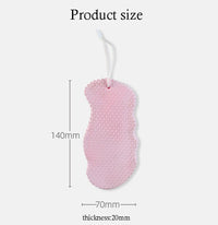 Thumbnail for Exfoliating Bath Sponge - LightsBetter