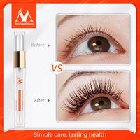 Thumbnail for Eyelash Eyebrow Growth Serum/ 3-6 Days Delivery - LightsBetter