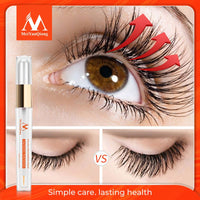 Thumbnail for Eyelash Eyebrow Growth Serum/ 3-6 Days Delivery - LightsBetter