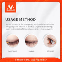 Thumbnail for Eyelash Eyebrow Growth Serum/ 3-6 Days Delivery - LightsBetter