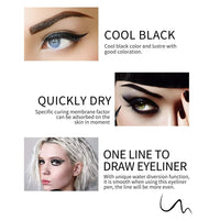 Thumbnail for Eyeliner Gel Pen - LightsBetter