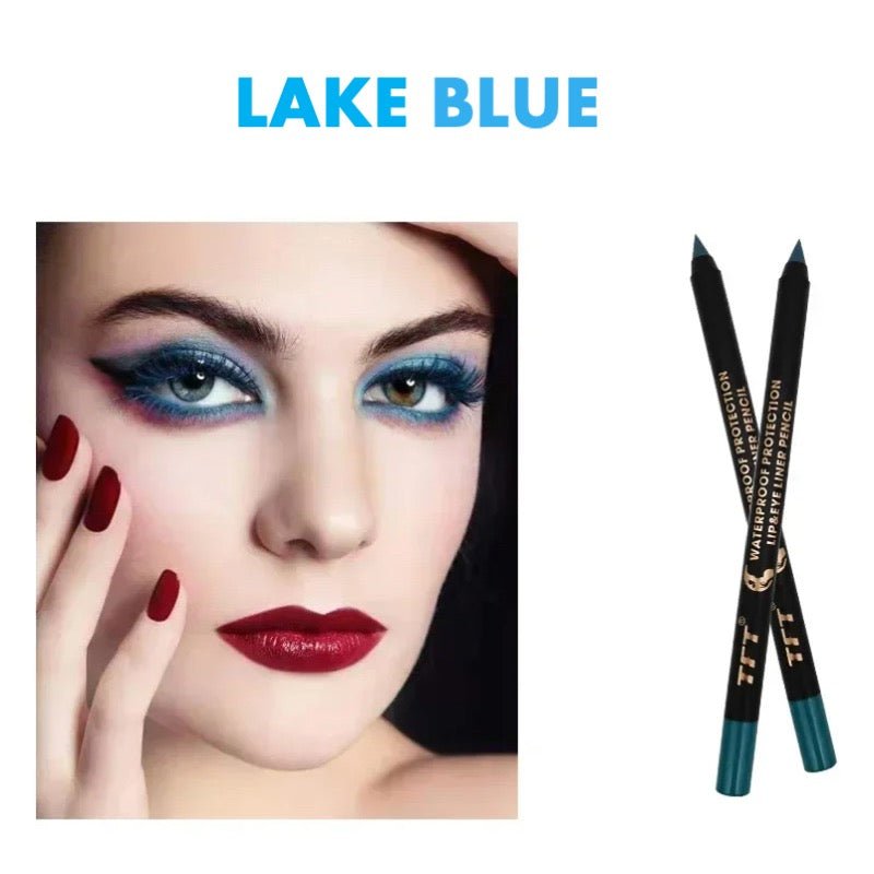 Eyeliner Gel Pen - LightsBetter