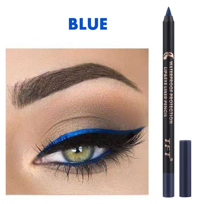 Eyeliner Gel Pen - LightsBetter