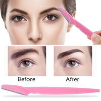 Thumbnail for Face Razor - LightsBetter