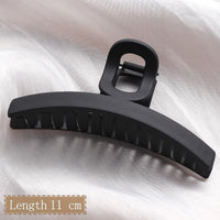 Thumbnail for Fashion Claw Clips / 50% Discount on 5 Pcs - LightsBetter