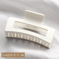 Thumbnail for Fashion Claw Clips / 50% Discount on 5 Pcs - LightsBetter