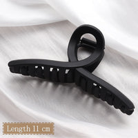 Thumbnail for Fashion Claw Clips / 50% Discount on 5 Pcs - LightsBetter