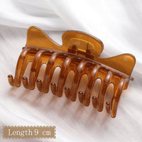 Thumbnail for Fashion Claw Clips / 50% Discount on 5 Pcs - LightsBetter