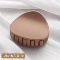 Thumbnail for Fashion Claw Clips / 50% Discount on 5 Pcs - LightsBetter