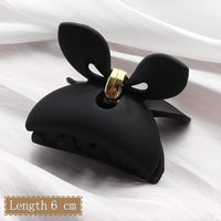 Thumbnail for Fashion Claw Clips / 50% Discount on 5 Pcs - LightsBetter