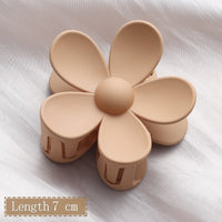 Thumbnail for Fashion Claw Clips / 50% Discount on 5 Pcs - LightsBetter