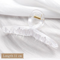 Thumbnail for Fashion Claw Clips / 50% Discount on 5 Pcs - LightsBetter