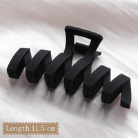 Thumbnail for Fashion Claw Clips / 50% Discount on 5 Pcs - LightsBetter