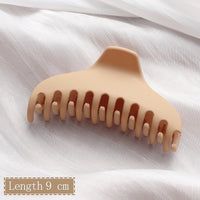 Thumbnail for Fashion Claw Clips / 50% Discount on 5 Pcs - LightsBetter