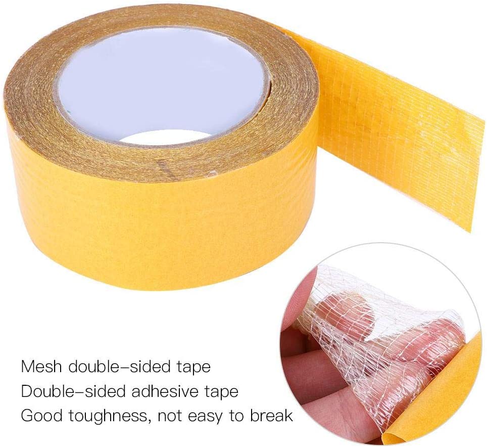 Filament Adhesive Tape - LightsBetter