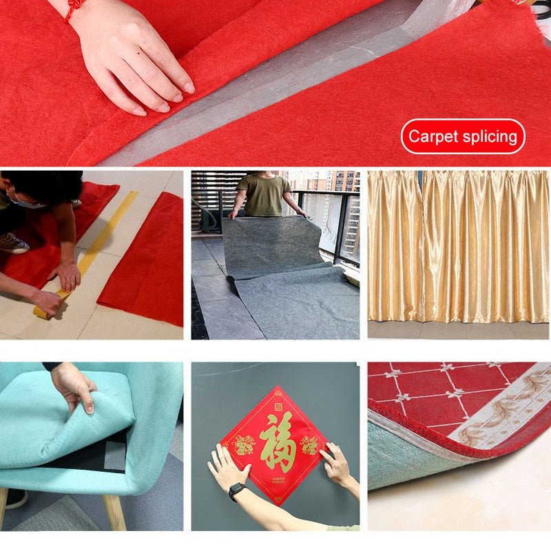 Filament Adhesive Tape - LightsBetter