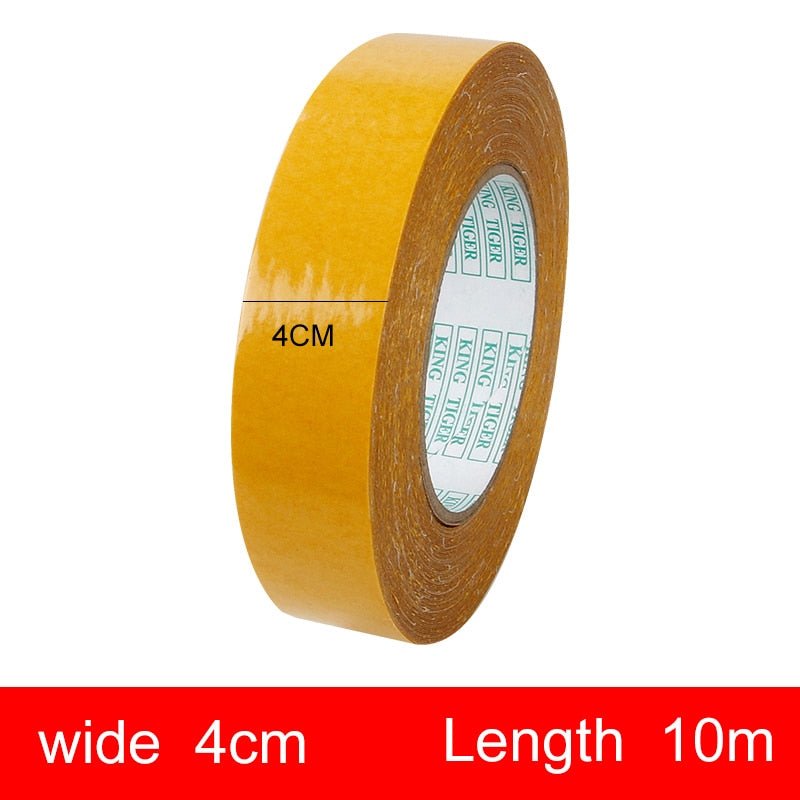 Filament Adhesive Tape - LightsBetter