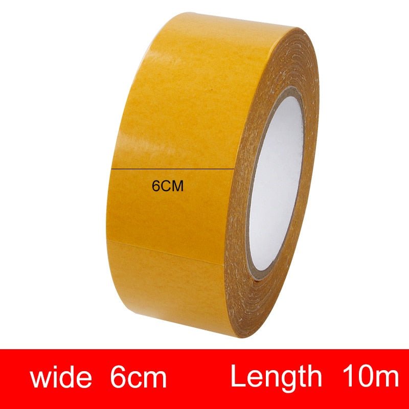 Filament Adhesive Tape - LightsBetter