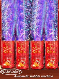 Thumbnail for Fireworks Bubble Blower - LightsBetter