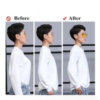 Thumbnail for Flat Chest Vest - LightsBetter