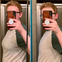 Thumbnail for Flat Chest Vest - LightsBetter