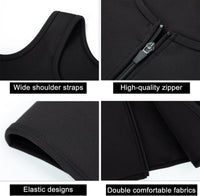 Thumbnail for Flat Chest Vest - LightsBetter
