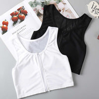 Thumbnail for Flat Chest Vest - LightsBetter