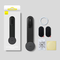 Thumbnail for Flex Magnetic Car Phone Holder - LightsBetter