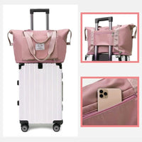 Thumbnail for Foldable Bag - LightsBetter