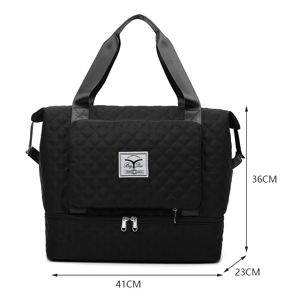 Foldable Bag - LightsBetter