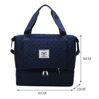 Thumbnail for Foldable Bag - LightsBetter
