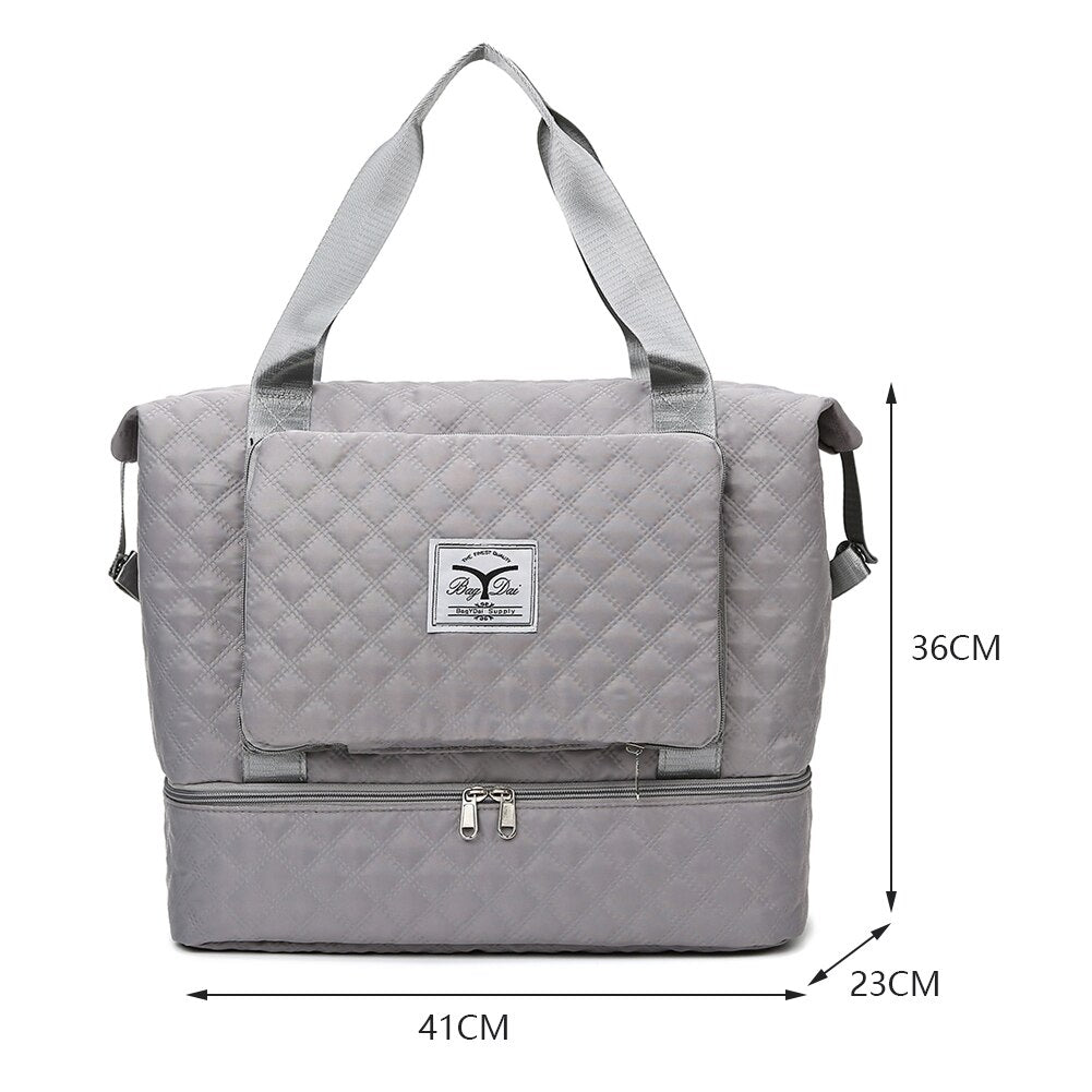 Foldable Bag - LightsBetter