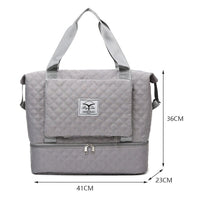 Thumbnail for Foldable Bag - LightsBetter