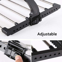 Thumbnail for Folding Rack / New Arrival - LightsBetter