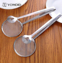 Thumbnail for Food Shovel Clip - LightsBetter
