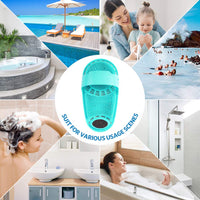 Thumbnail for Foot Bath Brush - LightsBetter