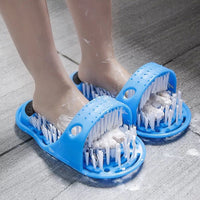 Thumbnail for Foot Bath Brush - LightsBetter