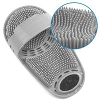 Thumbnail for Foot Bath Brush - LightsBetter