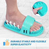 Thumbnail for Foot Bath Brush - LightsBetter