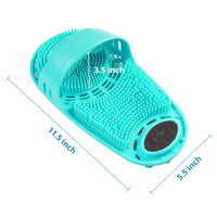 Thumbnail for Foot Bath Brush - LightsBetter