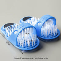 Thumbnail for Foot Bath Brush - LightsBetter