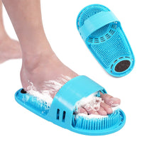 Thumbnail for Foot Bath Brush - LightsBetter