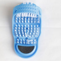 Thumbnail for Foot Bath Brush - LightsBetter