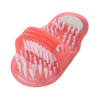 Thumbnail for Foot Bath Brush - LightsBetter