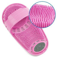 Thumbnail for Foot Bath Brush - LightsBetter